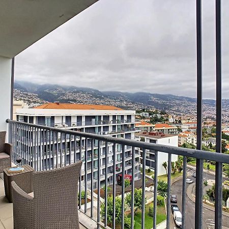 Gemini Apartment By Lovelystay Funchal  Eksteriør billede