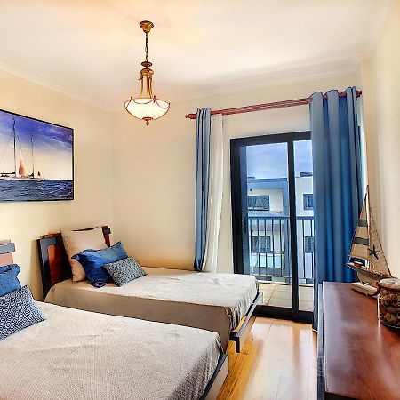 Gemini Apartment By Lovelystay Funchal  Eksteriør billede